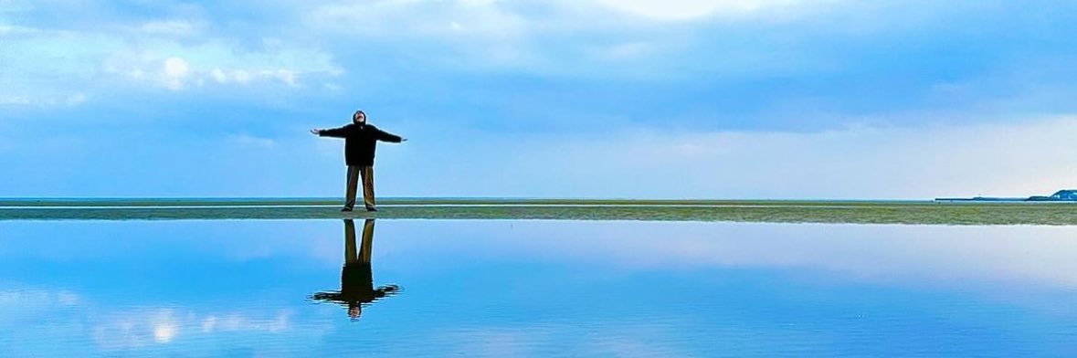namichill's profile banner image