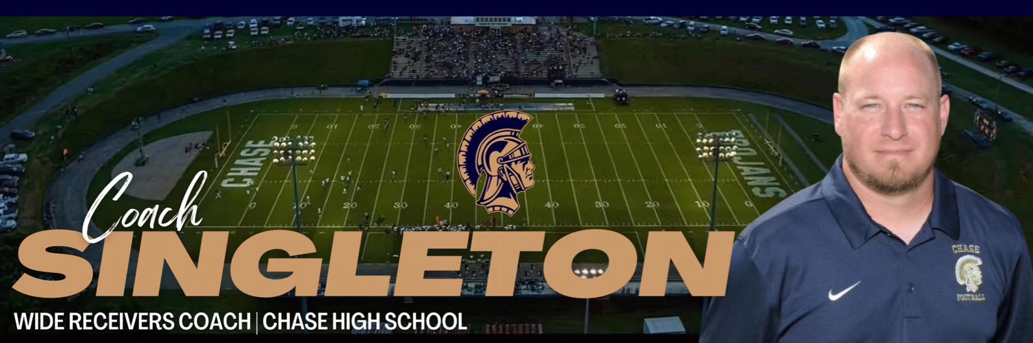 CoachSingleton banner