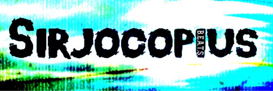 SirJoCopius's profile banner image
