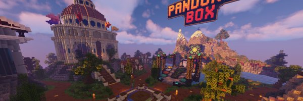 PandorasBoxMC Profile Banner