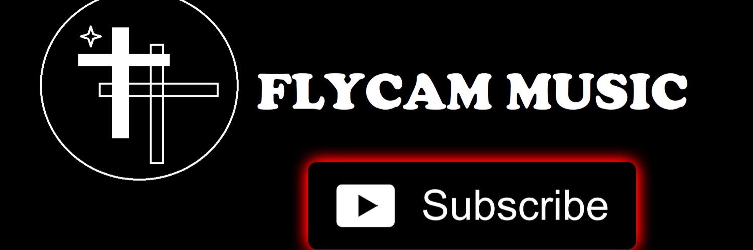 Flycam Music banner