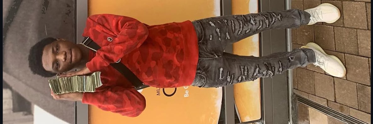 🖤k's banner