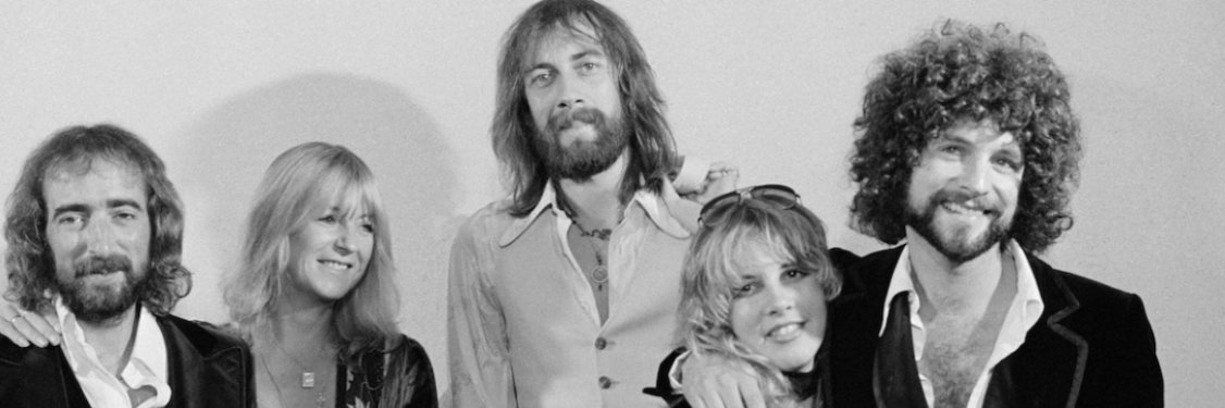 buckingham nicks on this day archive's banner