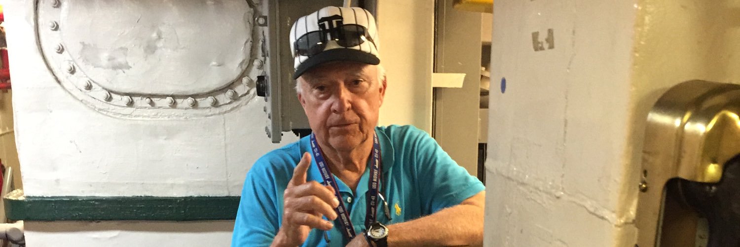 koppeman's profile banner image