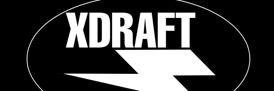 XDRAFT4's profile banner image