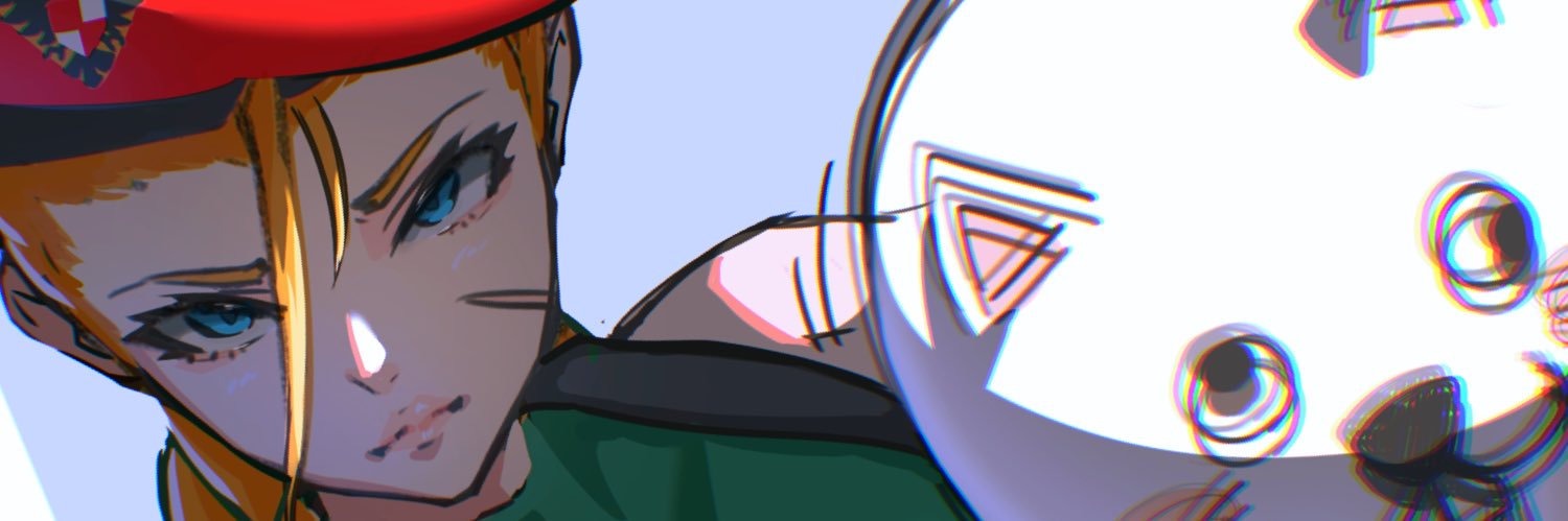 AP@お絵描き🎨's banner
