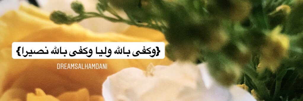 أحلام بنت علي الحمدانية banner