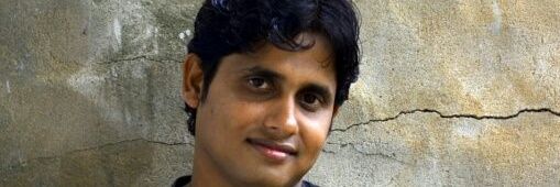Biswanath Pradhan banner