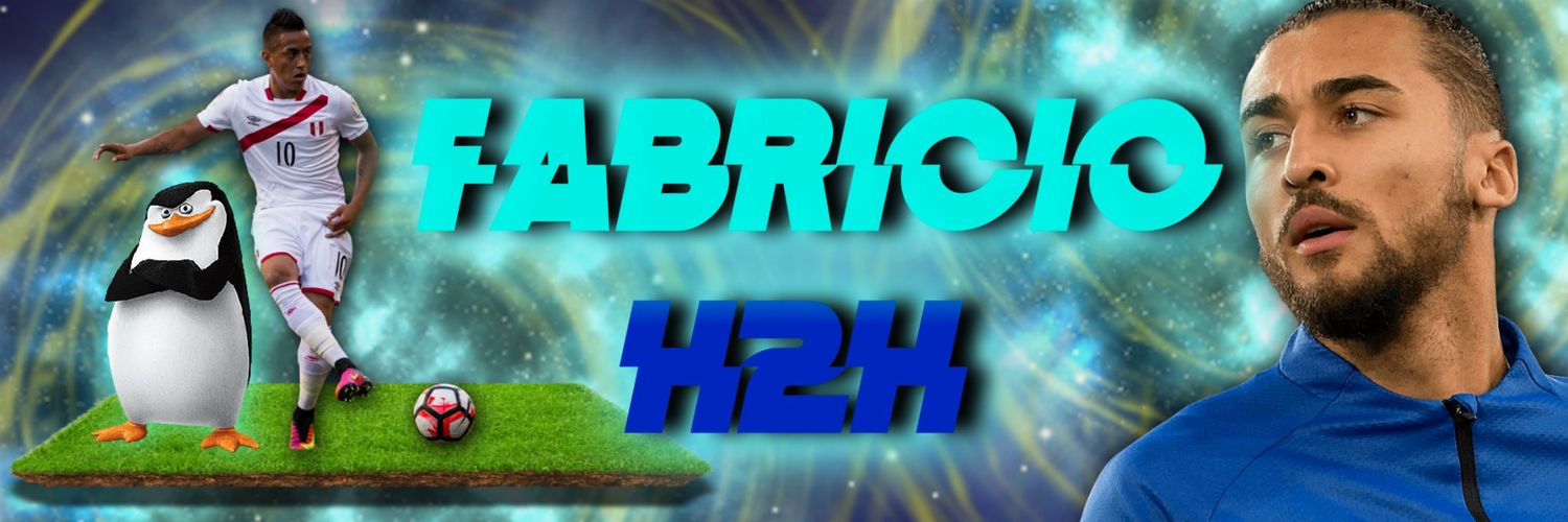 FabricioH2H banner