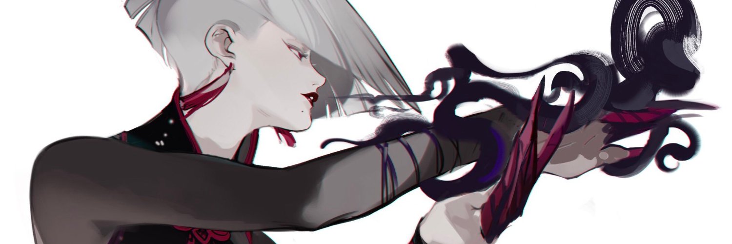 MrCrowleyFGC's profile banner image