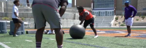 ElusiveAthlete Profile Banner