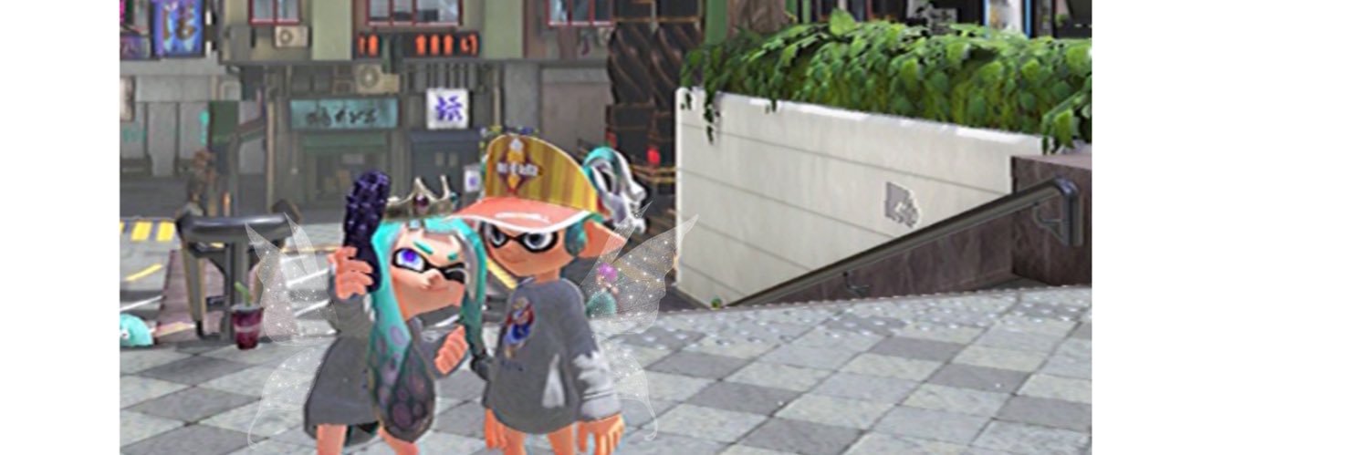 ぴ banner