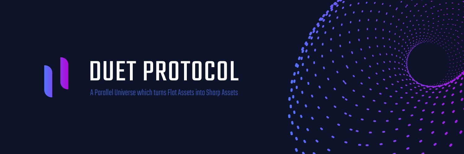 Duet Protocol banner