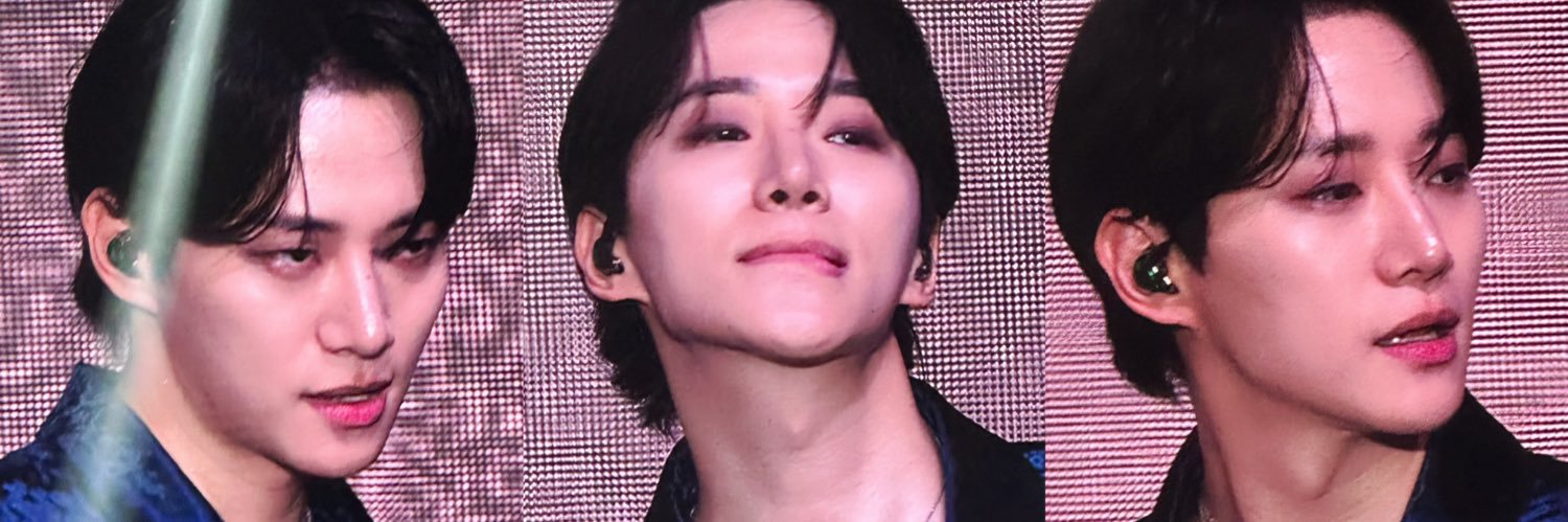 ivee 💛 HIJKL banner