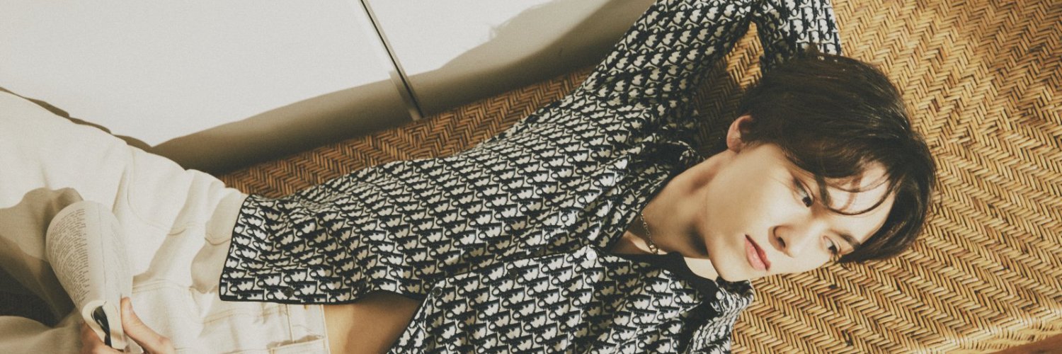 vernonwoosbae's profile banner image