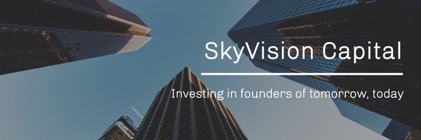 SkyVision Capital Profile Banner
