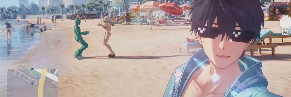ryuker's profile banner image