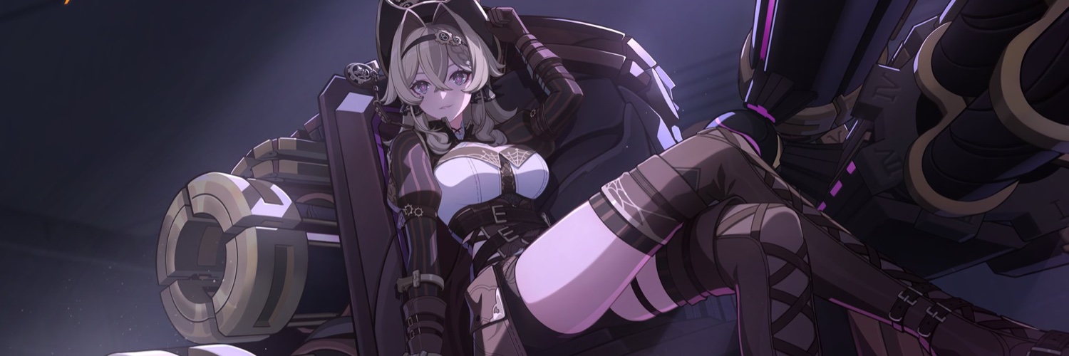 HONKAI_FESS's profile banner image