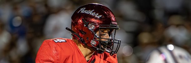 Dedrien Gaines banner