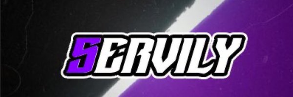 servliy Profile Banner
