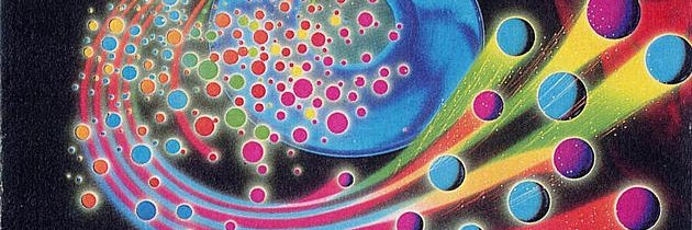 Breaking Atoms banner