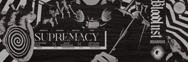 EXSECRATVS Profile Banner