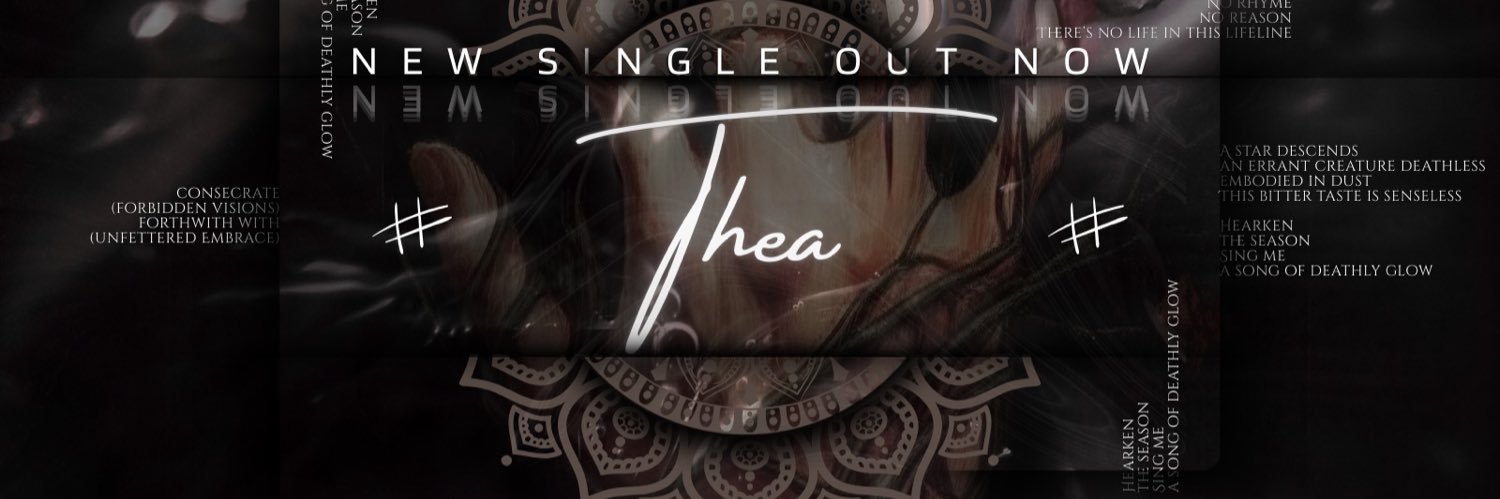 IRONY DESTROYED banner