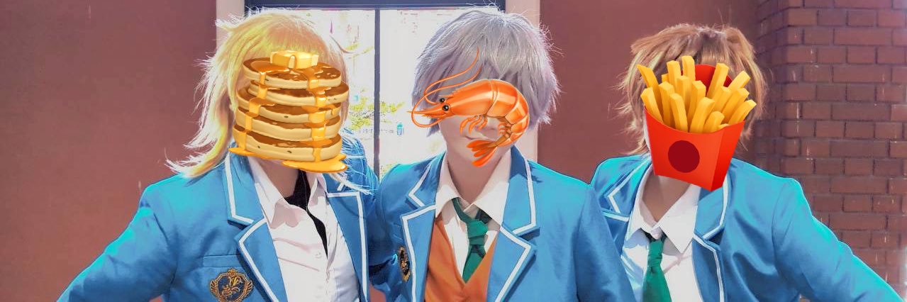 あい🥚 banner
