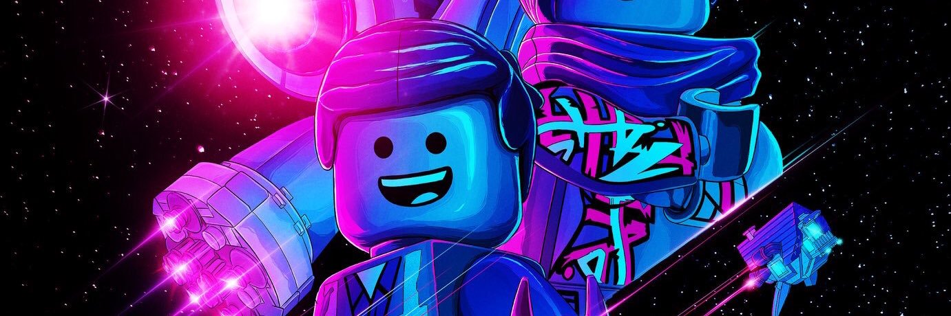 ricckka's profile banner image