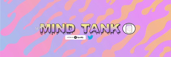 Mind Tank Profile Banner