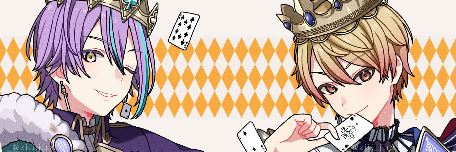 光善じら's banner