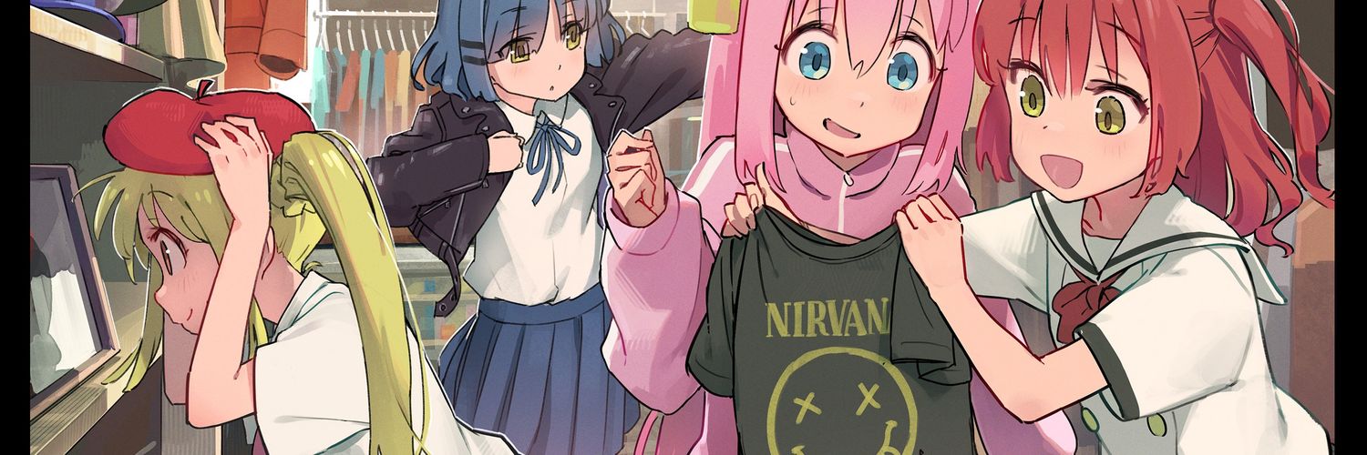 Matneko 🪶🌼 banner