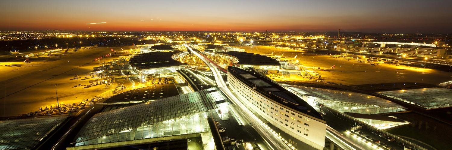 Hubstart ParisRegion banner