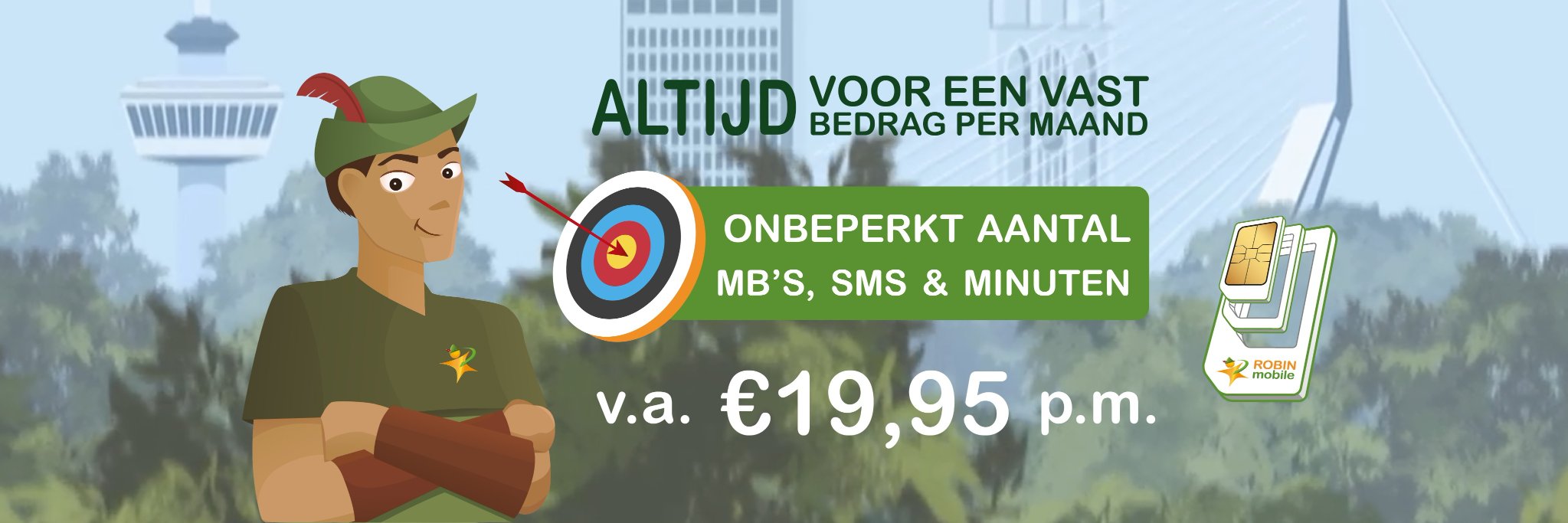 RobinMobileNL's profile banner image
