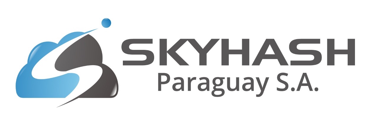 SKYHASH_Paraguay banner