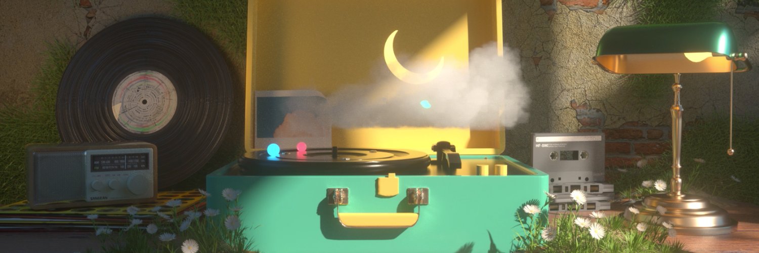 SongRise (🐿,🐿) banner