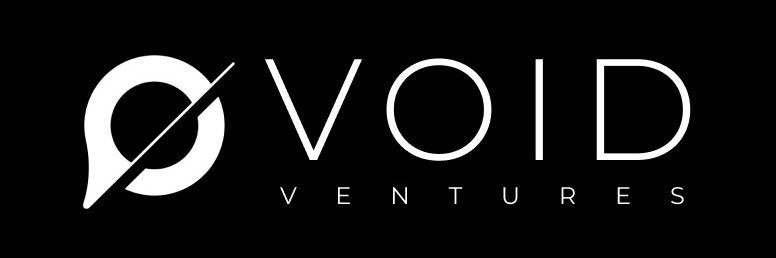 ⚫️ Eric Void banner