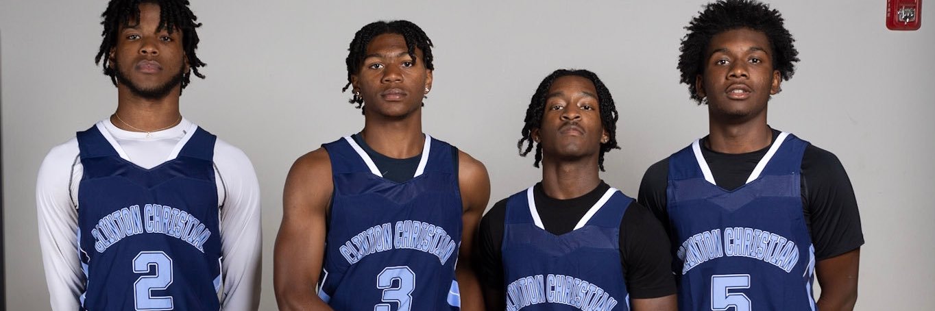 Lermoyne "LJ" Jones II banner