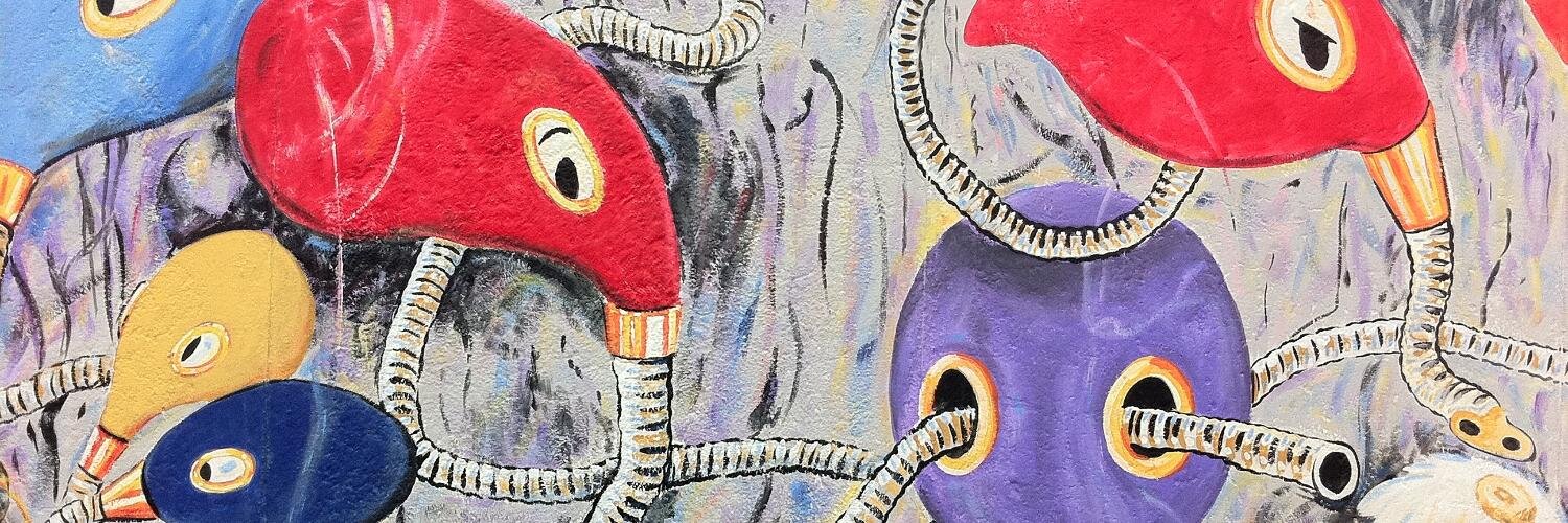 Ólafur Andri banner