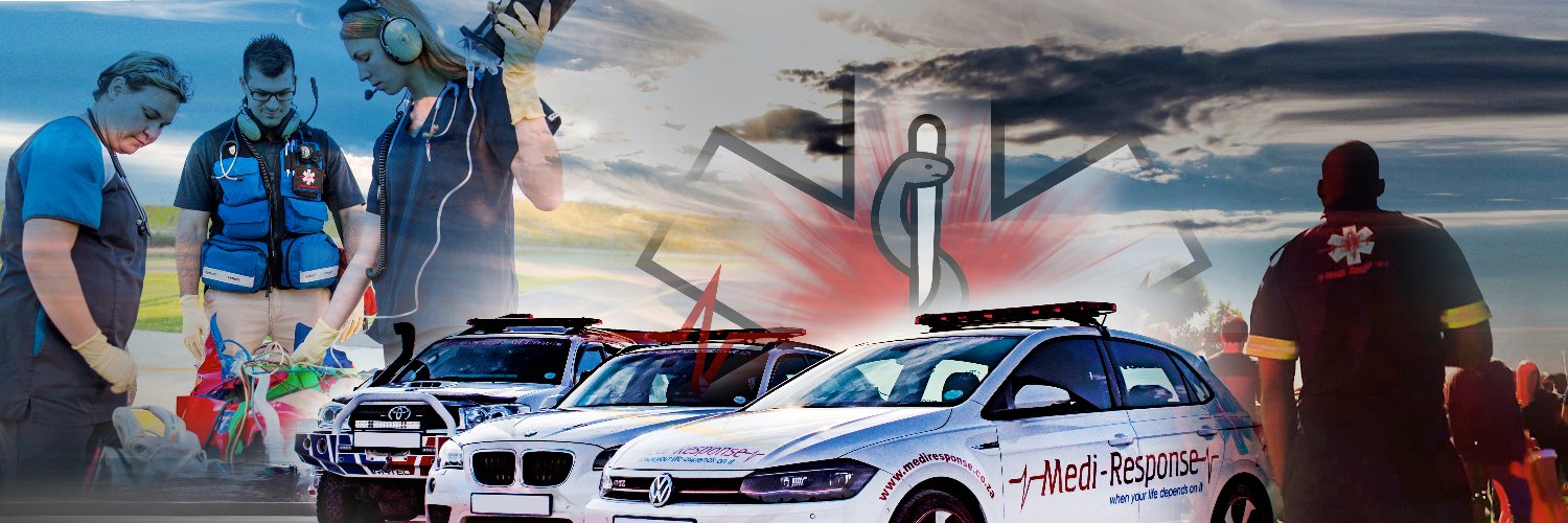Medi_Response's profile banner image