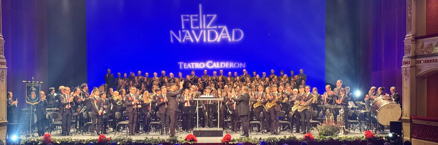 FJavierAZ's profile banner image