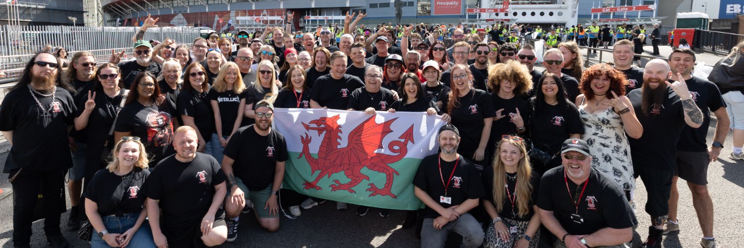 Welsh Blood Service 🏴󠁧󠁢󠁷󠁬󠁳󠁿 banner