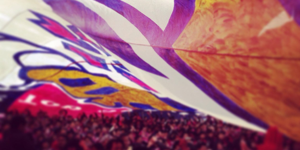 shigeism's profile banner image