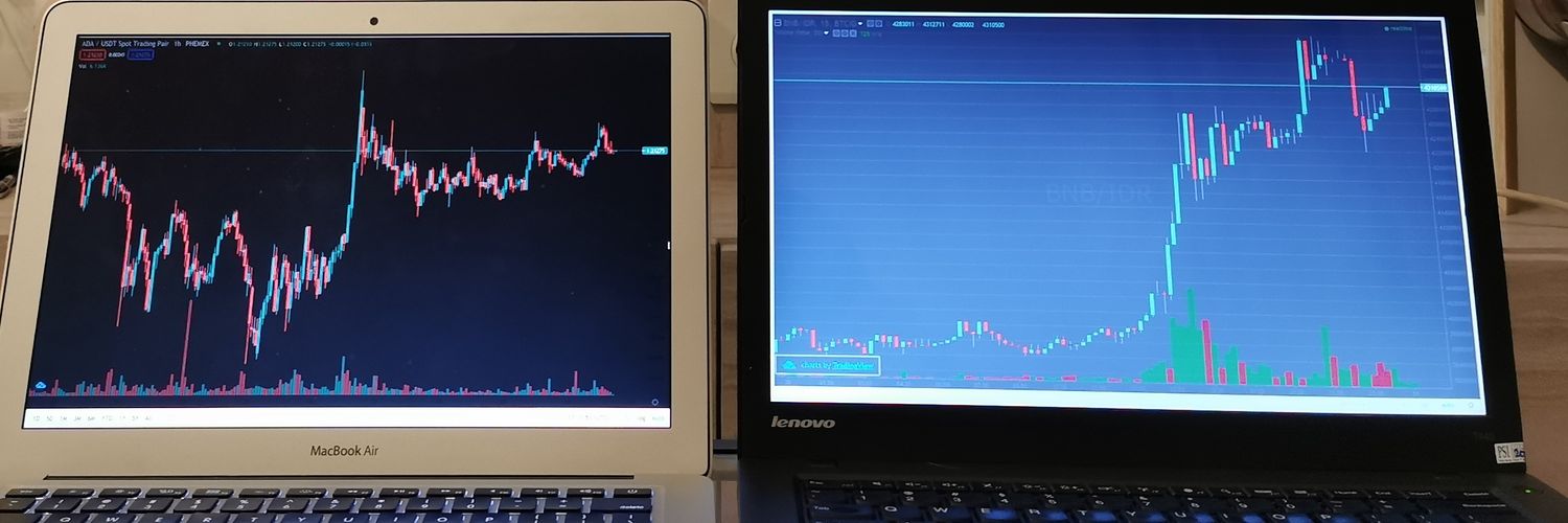HartCrypto's profile banner image