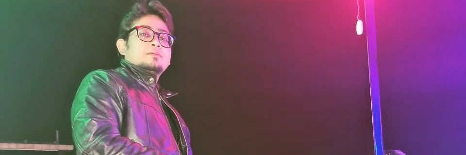 AshisJacob's profile banner image