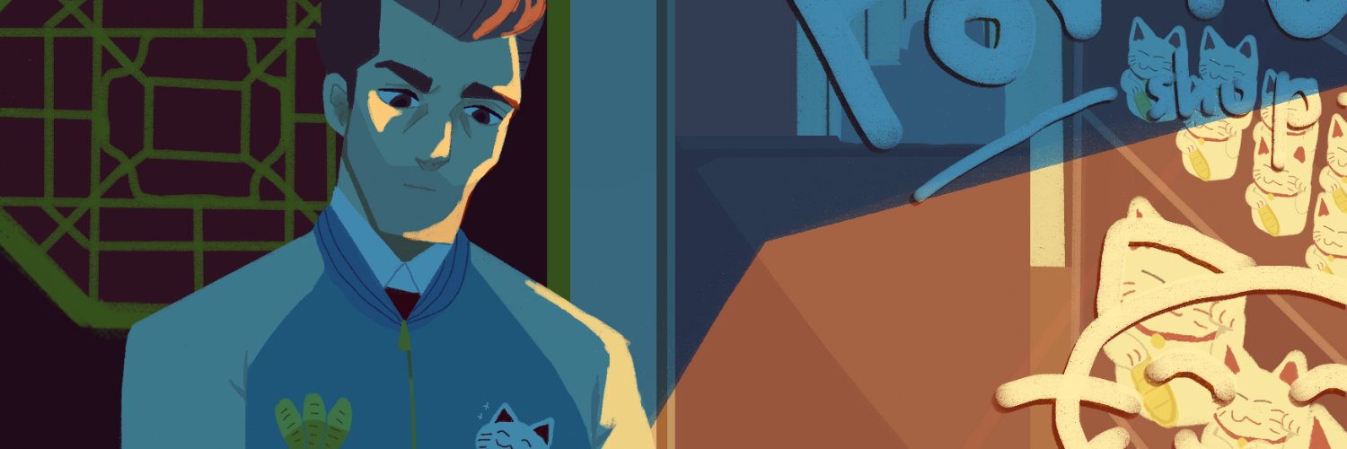 Novelaholic | JBird #CurtainCall_TH @C12's banner