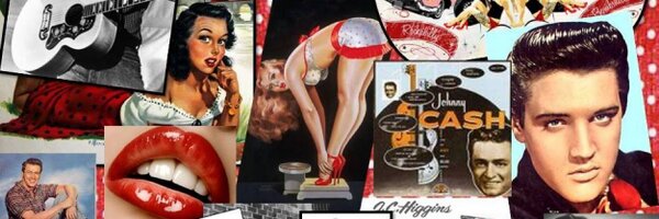 Houserockabilly Profile Banner