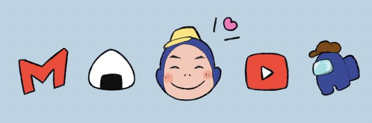 ましゃかり2号🍙サブ垢 banner