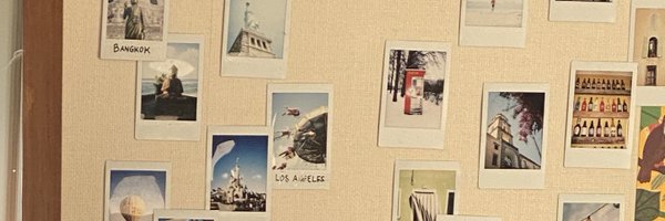 panjiarga Profile Banner