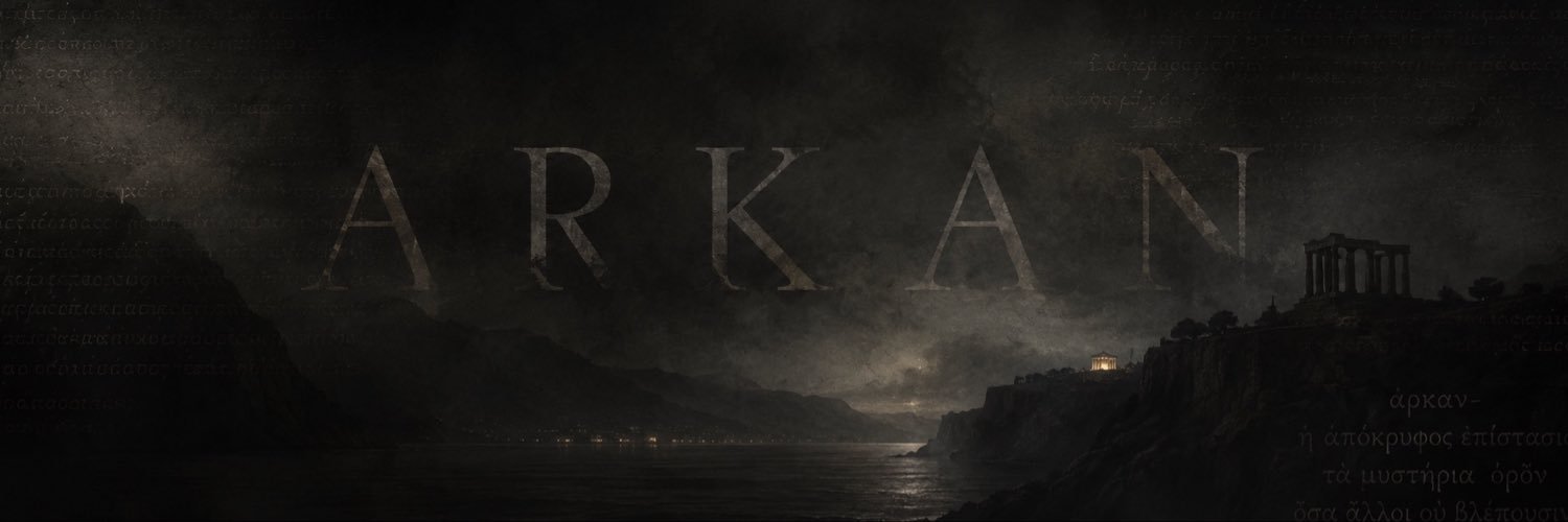 Arkan_0x's profile banner image